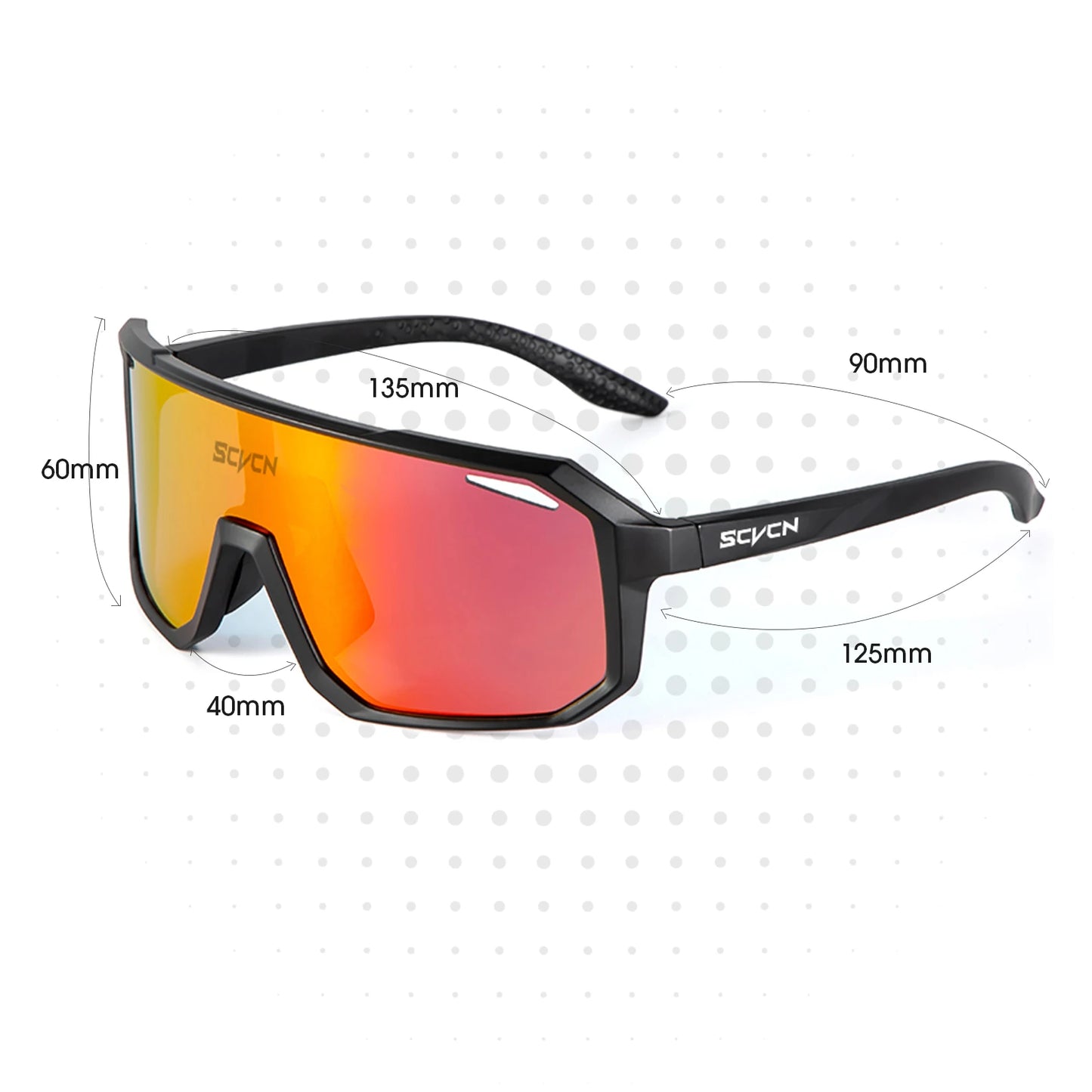 Ultimate Cycling Sunglasses