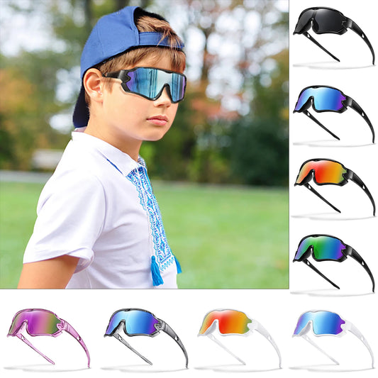 Kids' Adventure Sunglasses