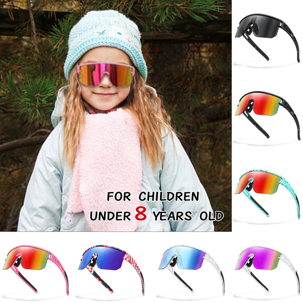 Cool Breeze Kids Sunglasses