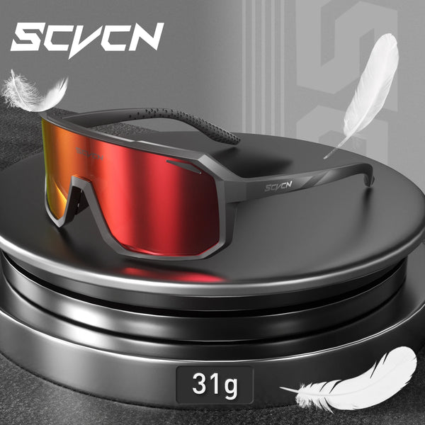 Ultimate Cycling Sunglasses